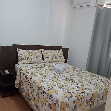 Plaza Fraga Maia Apartamento Feira de Santana Exterior foto