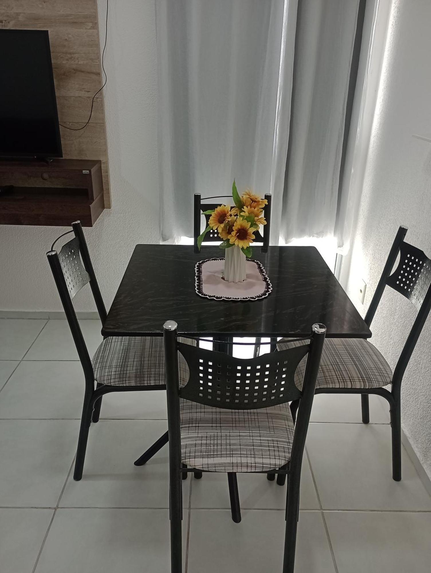 Plaza Fraga Maia Apartamento Feira de Santana Exterior foto