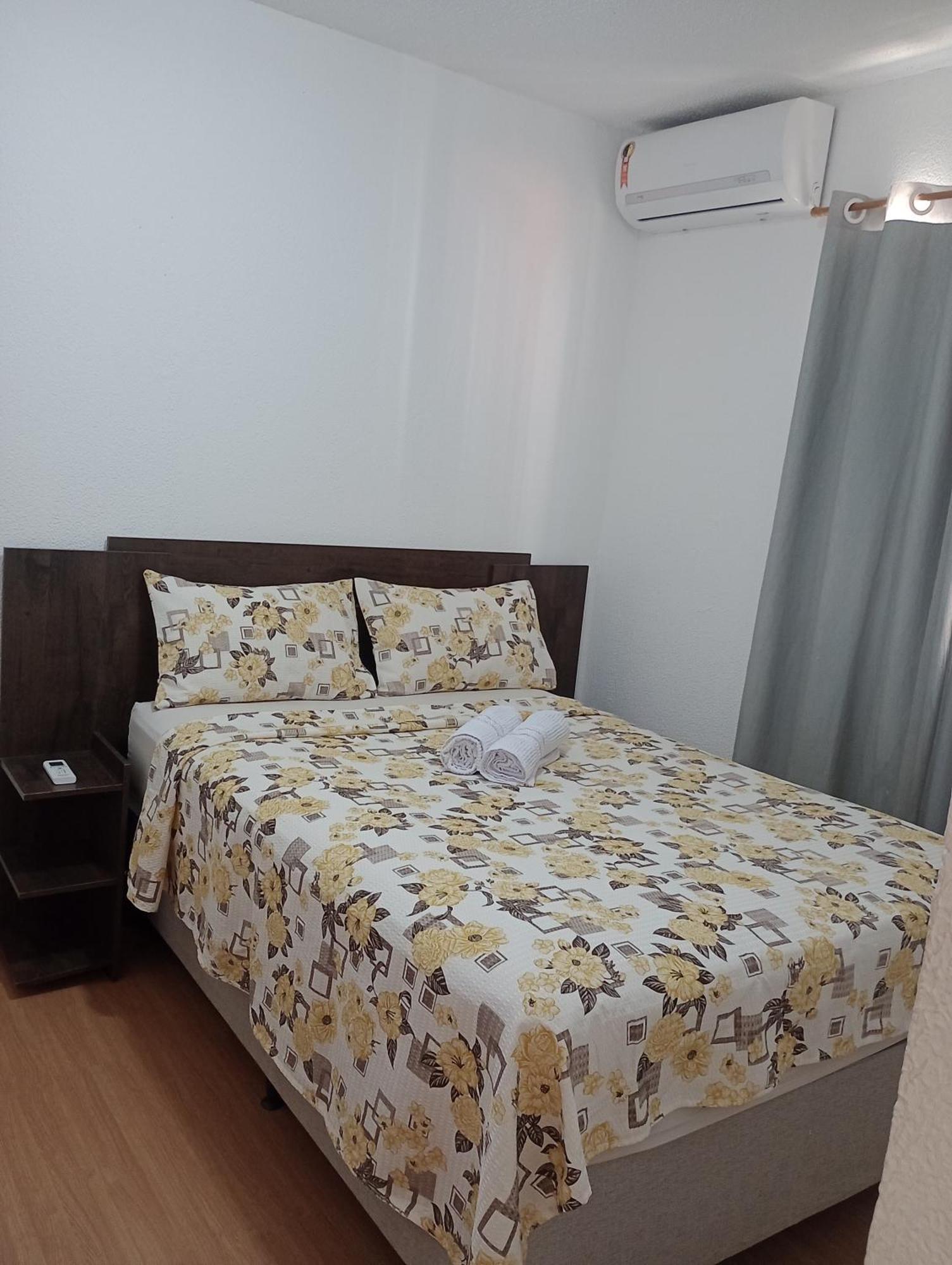 Plaza Fraga Maia Apartamento Feira de Santana Exterior foto